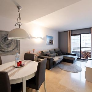 Appartement met Twee Slaapkamers